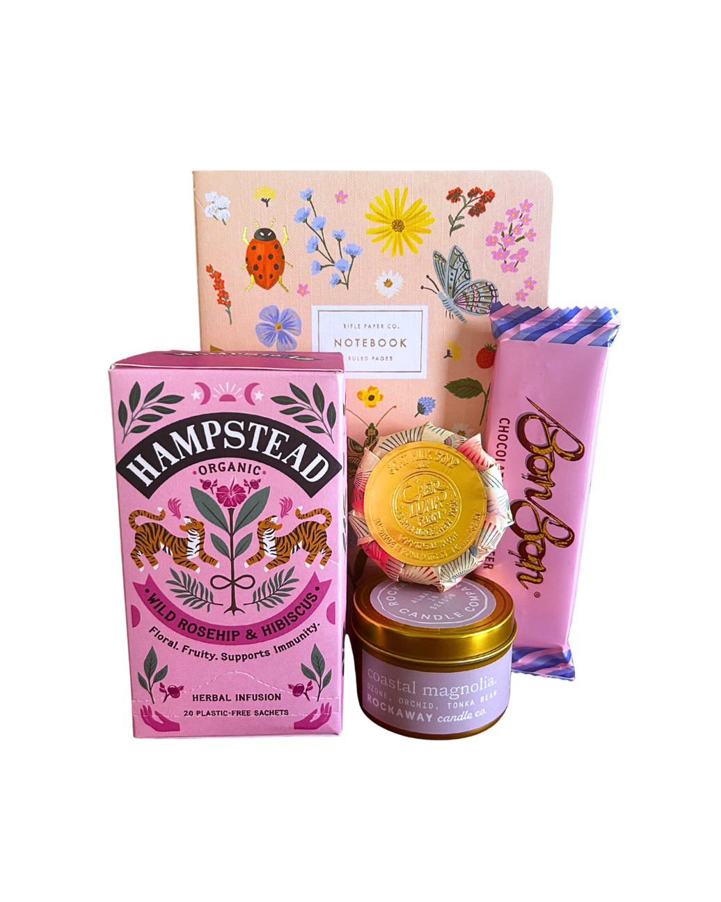 Thinking of You Gift Bundle