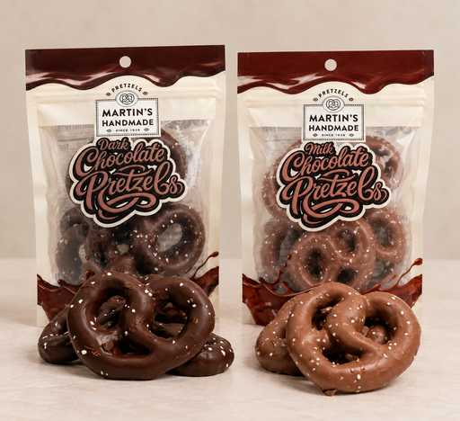 Local Flavor Gift Bundle