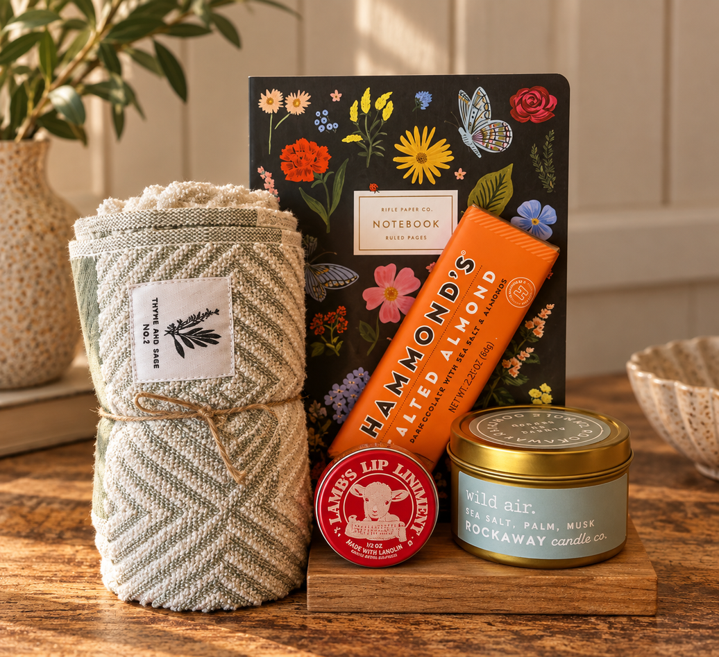 Sweet & Simple Gift Bundle