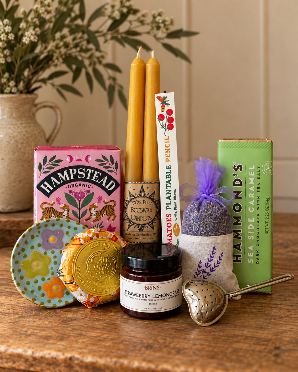 Happy Home Gift Bundle