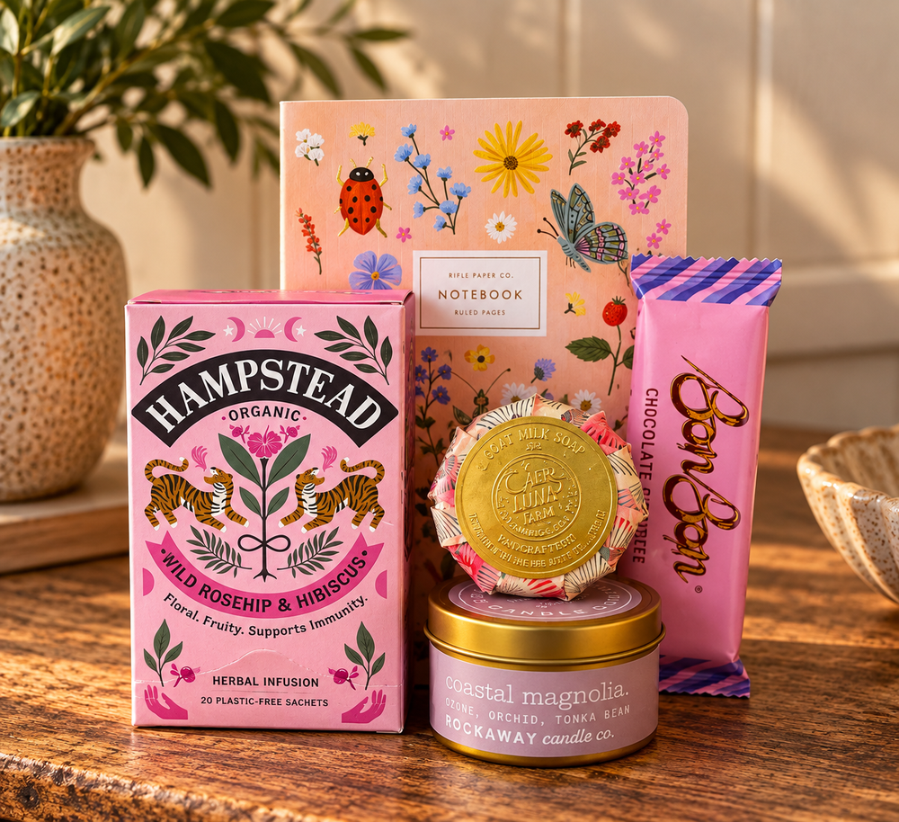 Thinking of You Gift Bundle