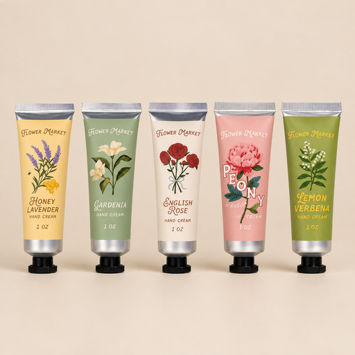 Plant Lovers Gift Bundle
