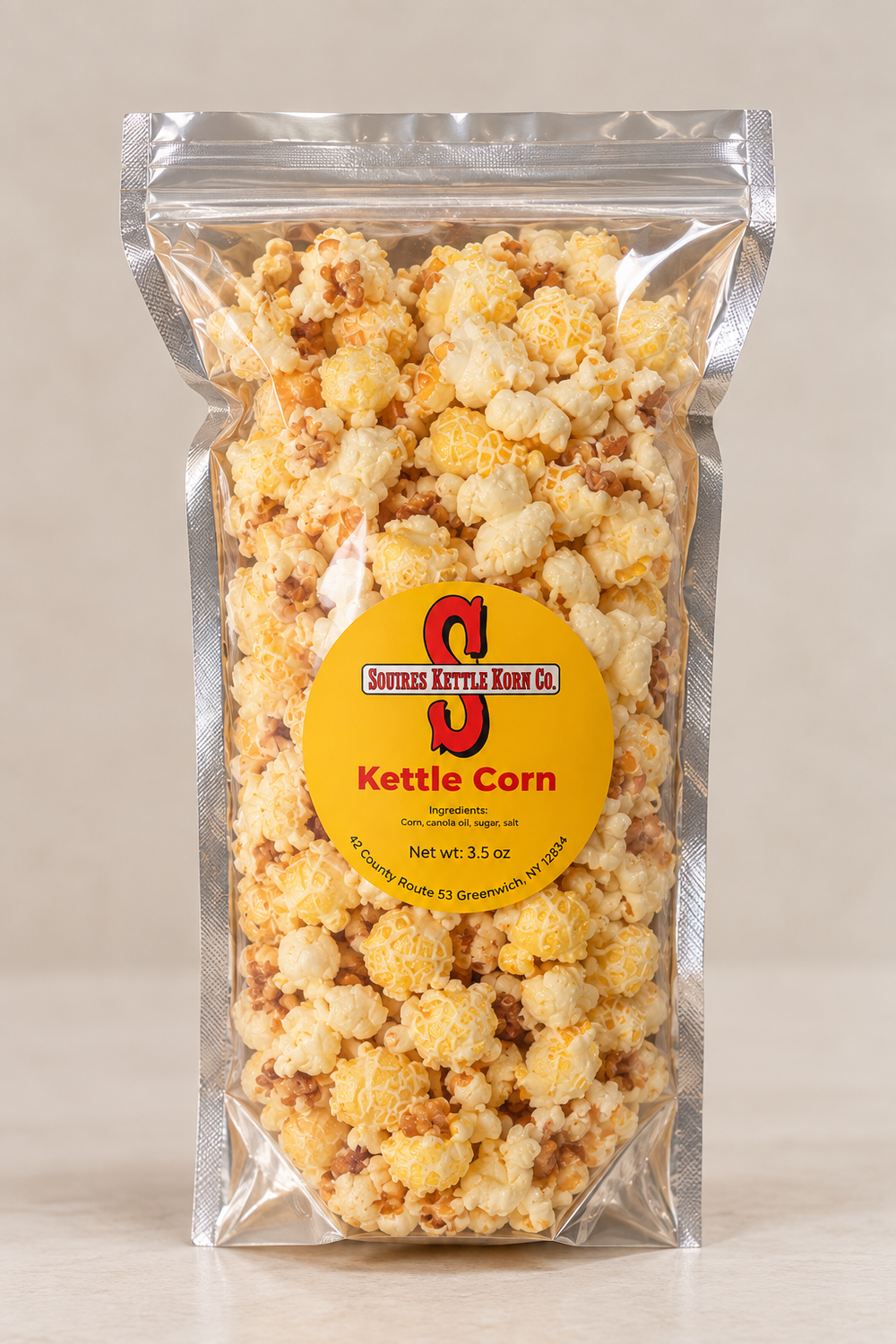 Local Flavor Gift Bundle