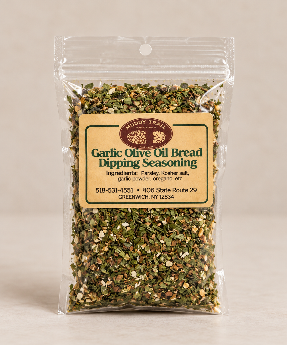 Local Flavor Gift Bundle