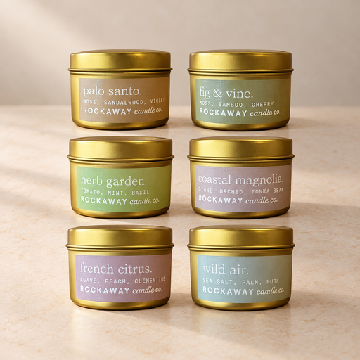 Self Care Essentials Gift Bundle