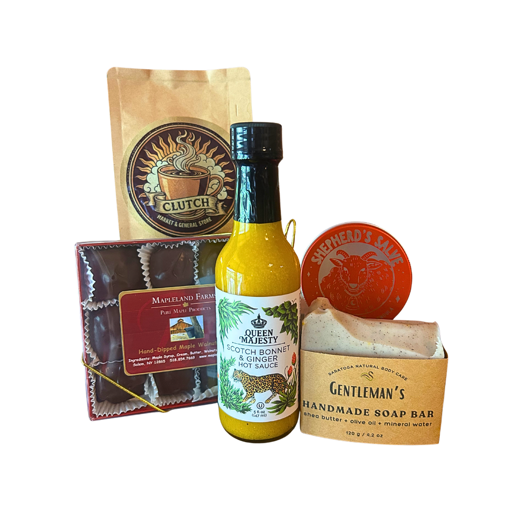 Dad's Day Off Gift Bundle