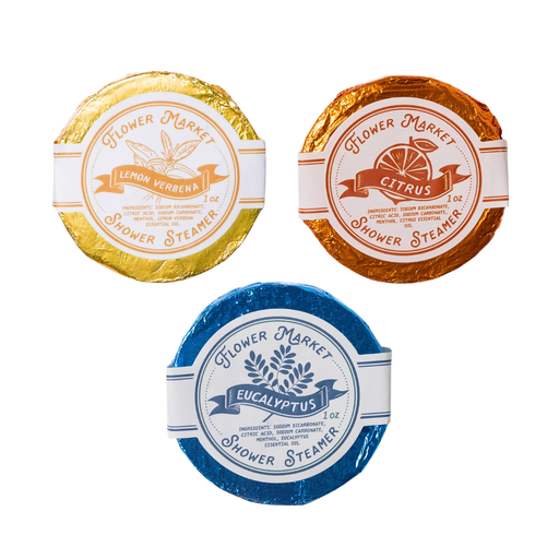 Little Luxuries Gift Bundle