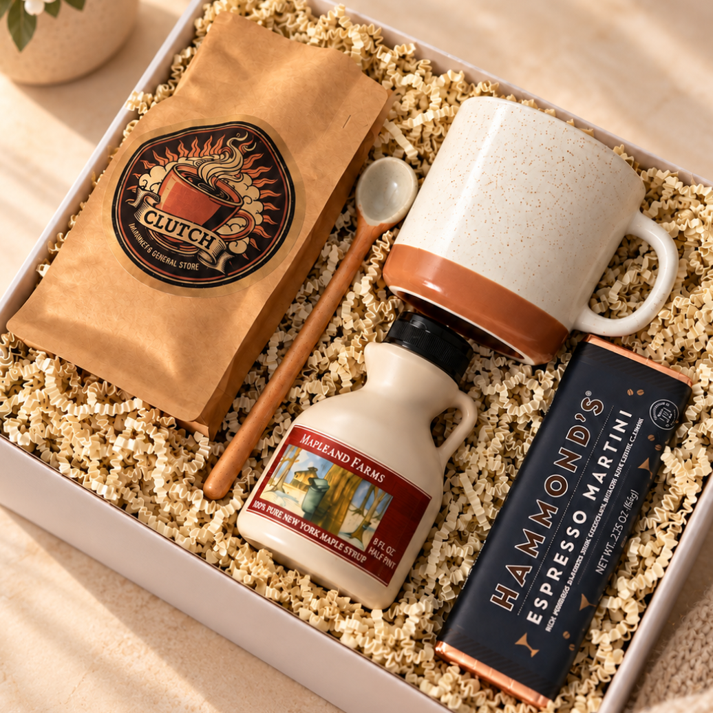 Daily Brew Gift Bundle