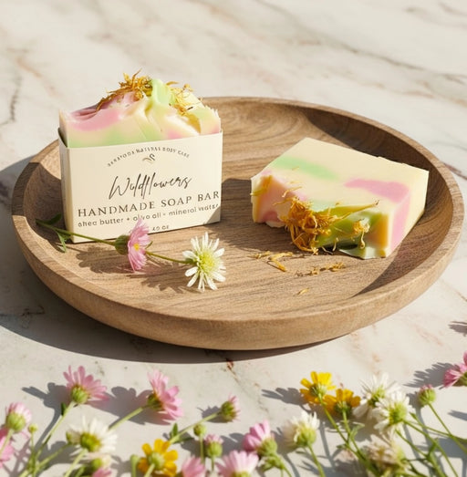 Little Luxuries Gift Bundle